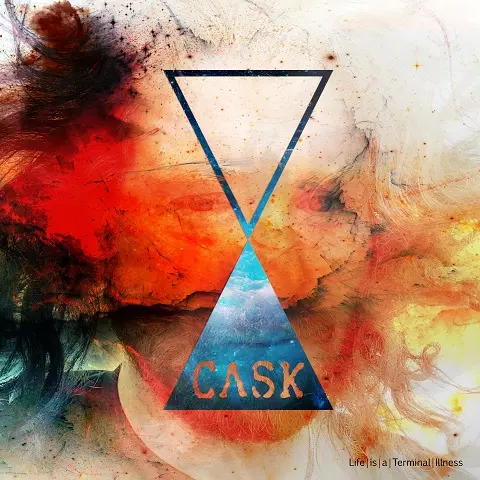 Cask J. Thomson - Life is a Terminal Illness (2018)