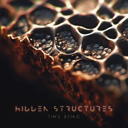 Time Being - Hidden Structures (2024)