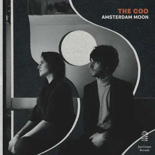 The Coo - Amsterdam Moon (2020)