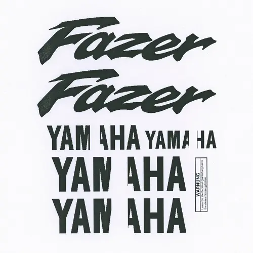 Fazer - Yamaha (2024)