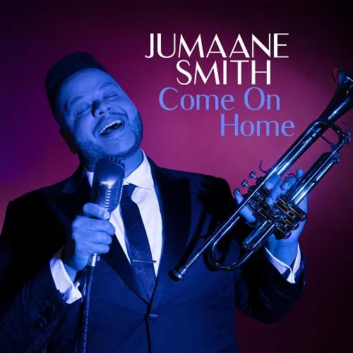 Jumaane Smith - Come On Home (2024)