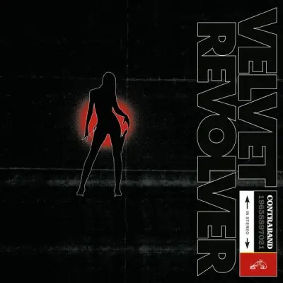 Velvet Revolver - Contraband (Deluxe Edition) (2004/2024)