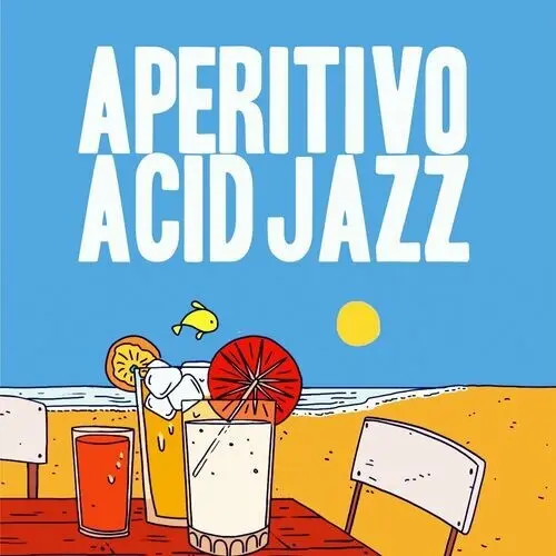 Aperitivo Acid Jazz (2024)