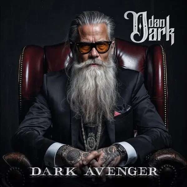 Dan Dark - Dark Avenger (2024)