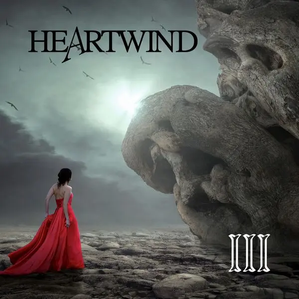 Heartwind - Heartwind III (2024)