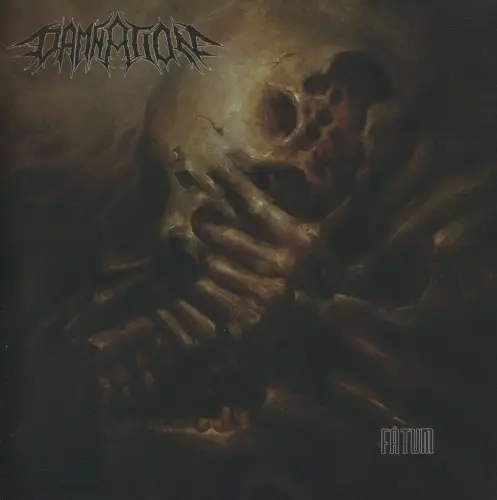 Damnation - Fatum (2024)