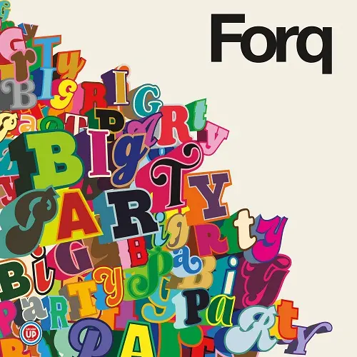 Forq - Big Party (2024)