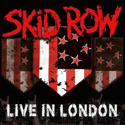 Skid Row - Live in London (Live in London) (2024)