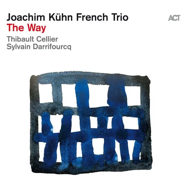 Joachim Kühn - The Way (2024)