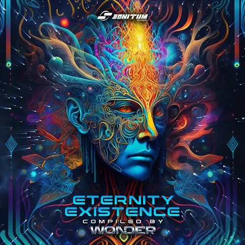 Eternity Existence (Compiled By Wonder) (2024)