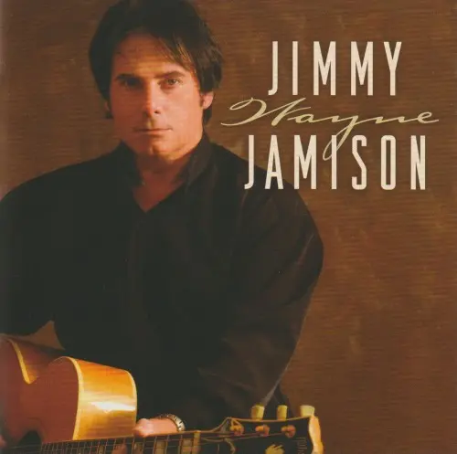 Jimi Jamison - Jimmy Wayne Jamison (2024)