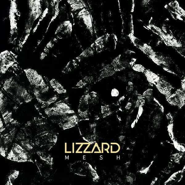 Lizzard - Mesh (2024)