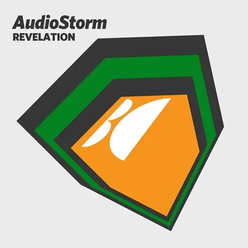 AudioStorm - Revelation (2024)