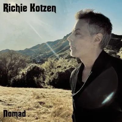 Richie Kotzen - Nomad (2024)