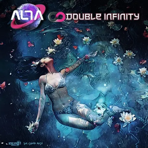 Alta - Double Infinity (2024)