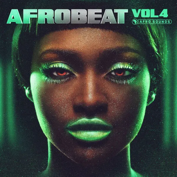 Afrobeat Vol. 4 (2024)