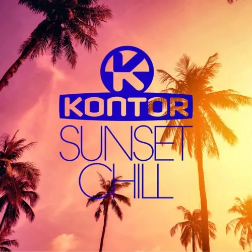 Kontor Sunset Chill 1-2 (Mixed by Markus Gardeweg) (2024)