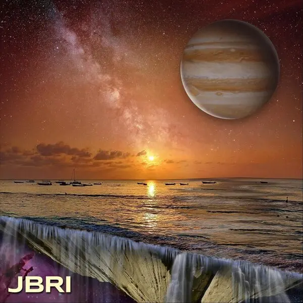 JBRI - JBRI (2024)