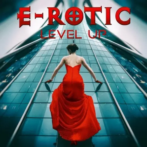 E-Rotic - Level Up (2024)