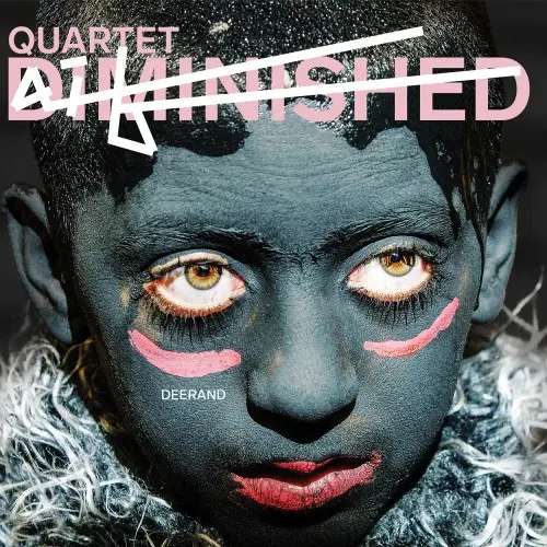 Quartet Diminished - Deerand (2024)