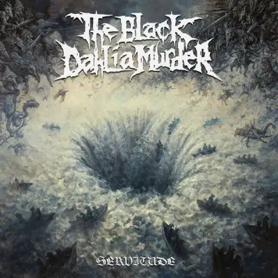 The Black Dahlia Murder - Servitude (2024)