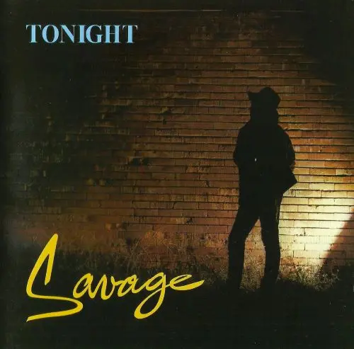 Savage - Tonight (Golden Edition) (2023)