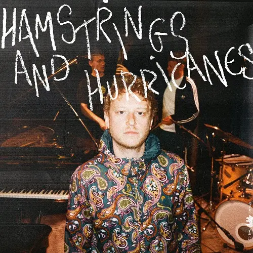 Joe Webb - Hamstrings & Hurricanes (2024)