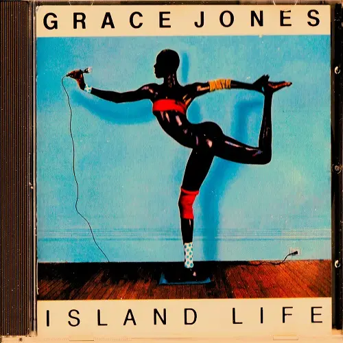 Grace Jones - Island Life (1985)