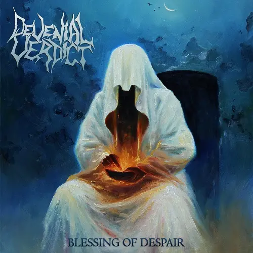 Devenial Verdict - Blessing of Despair (2024)