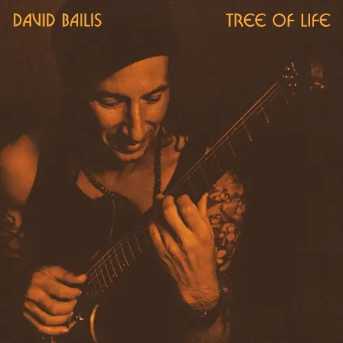 David Bailis - Tree of Life (2024)