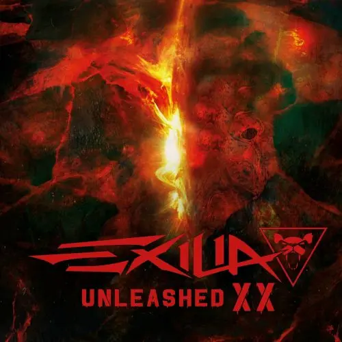 Exilia - Unleashed XX (Limited Deluxe Edition) (2024)