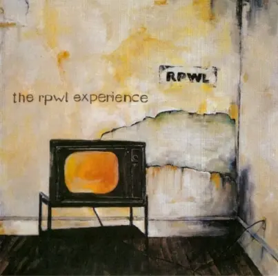 RPWL - The RPWL Experience (2008)