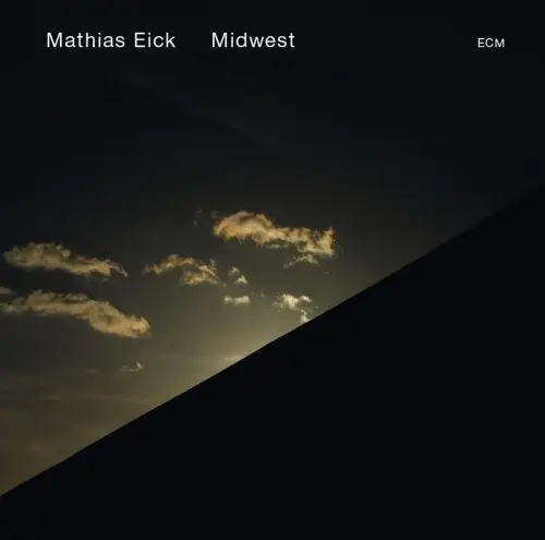 Mathias Eick - Midwest (2015)