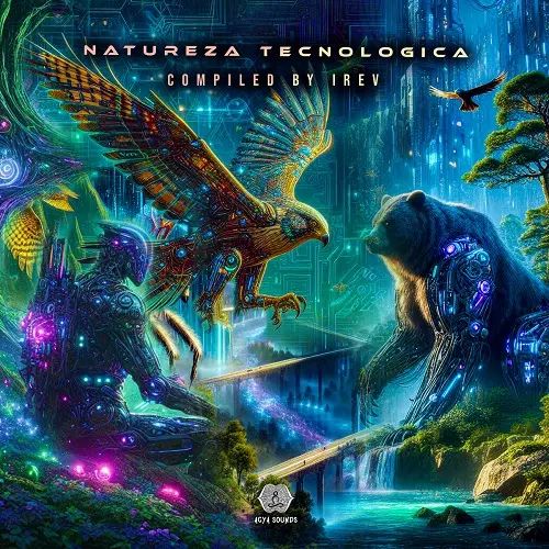 Natureza Tecnologica (2024)