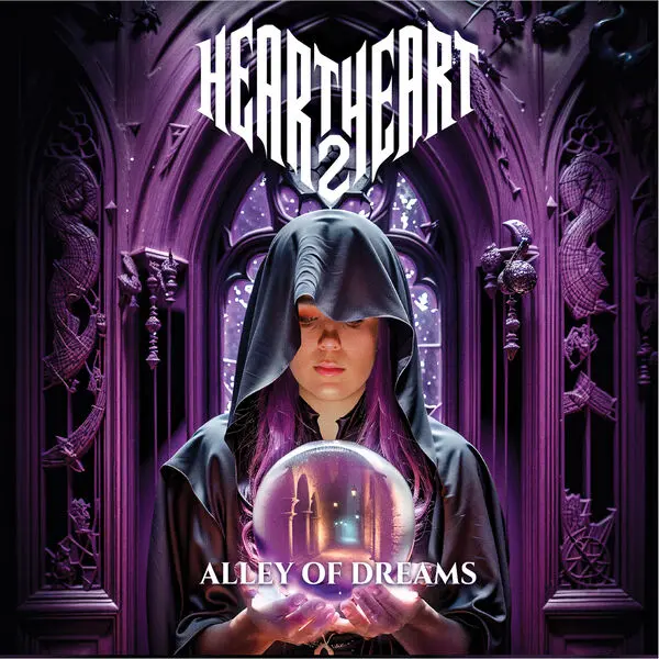 Heart 2 Heart - Alley of Dreams (2024)