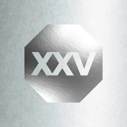 Defected XXV (Extended) (2024)