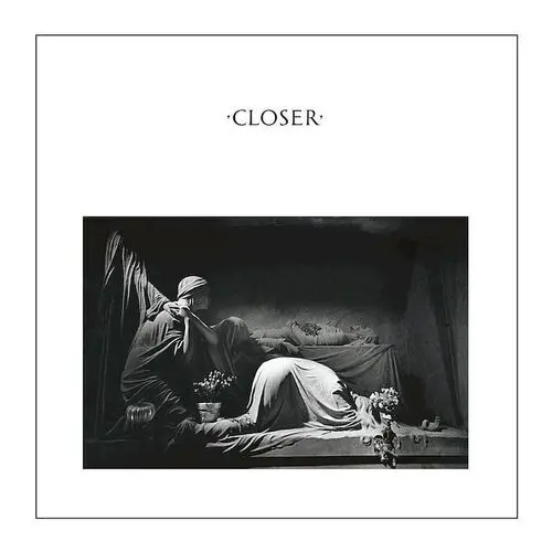 Joy Division – Closer (1980/2015)