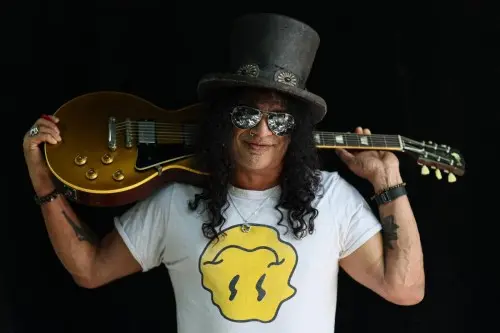 Slash - Дискография (1993-2019)