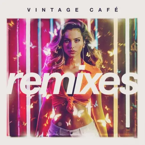 Vintage Café Remixes (2024)