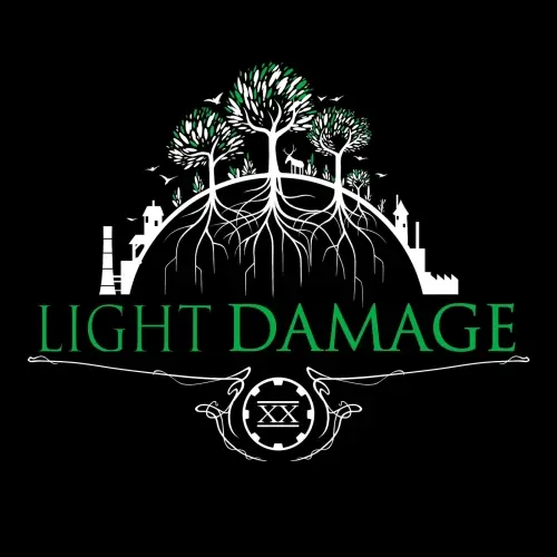 Light Damage - XX (2024)