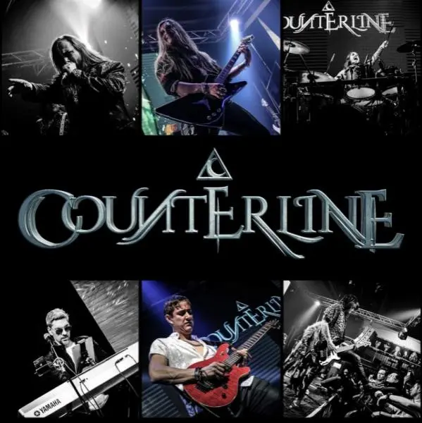 Counterline - Дискография (2021-2024)