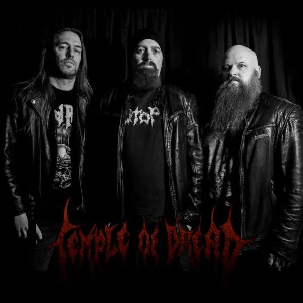 Temple of Dread - Дискография (2019-2024)