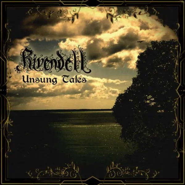 Rivendell - Unsung Tales (2024)