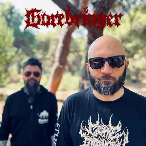 Gorebringer - Дискография (2019-2024)