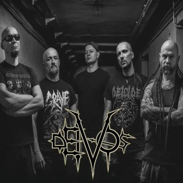 Deivos - Дискография (2003-2024)