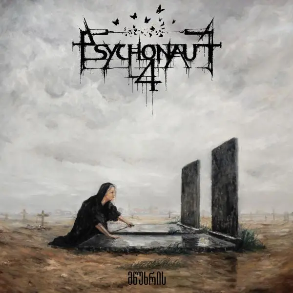 Psychonaut 4 - ...Of Mourning (2024)