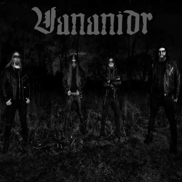 Vananidr - Дискография (2018-2024)