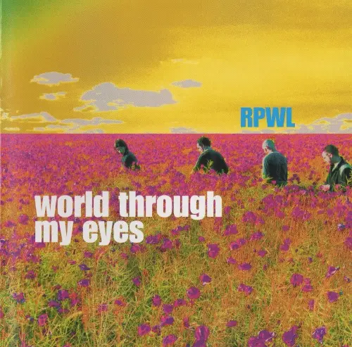 RPWL - World Through My Eyes (2005)