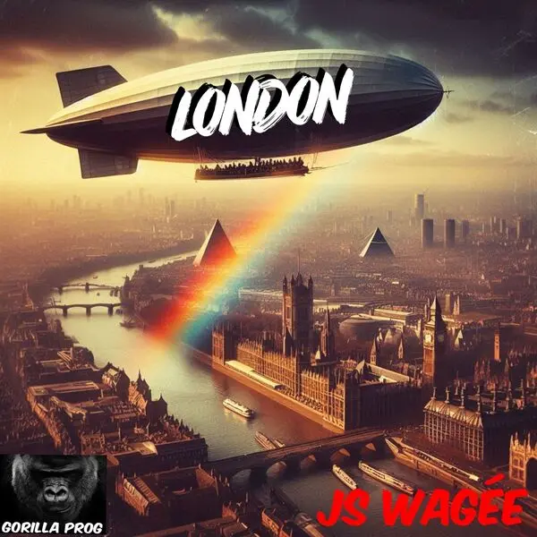 JS Wagée - London (2024)