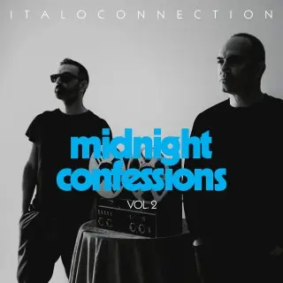 Italoconnection - Дискография (2012-2024)